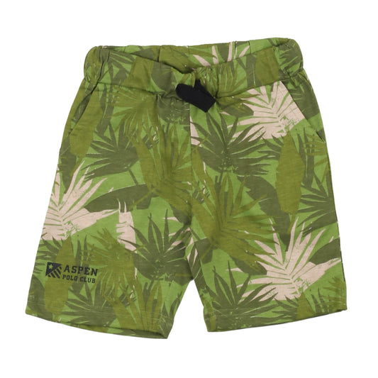 aspen polo club - Bermuda