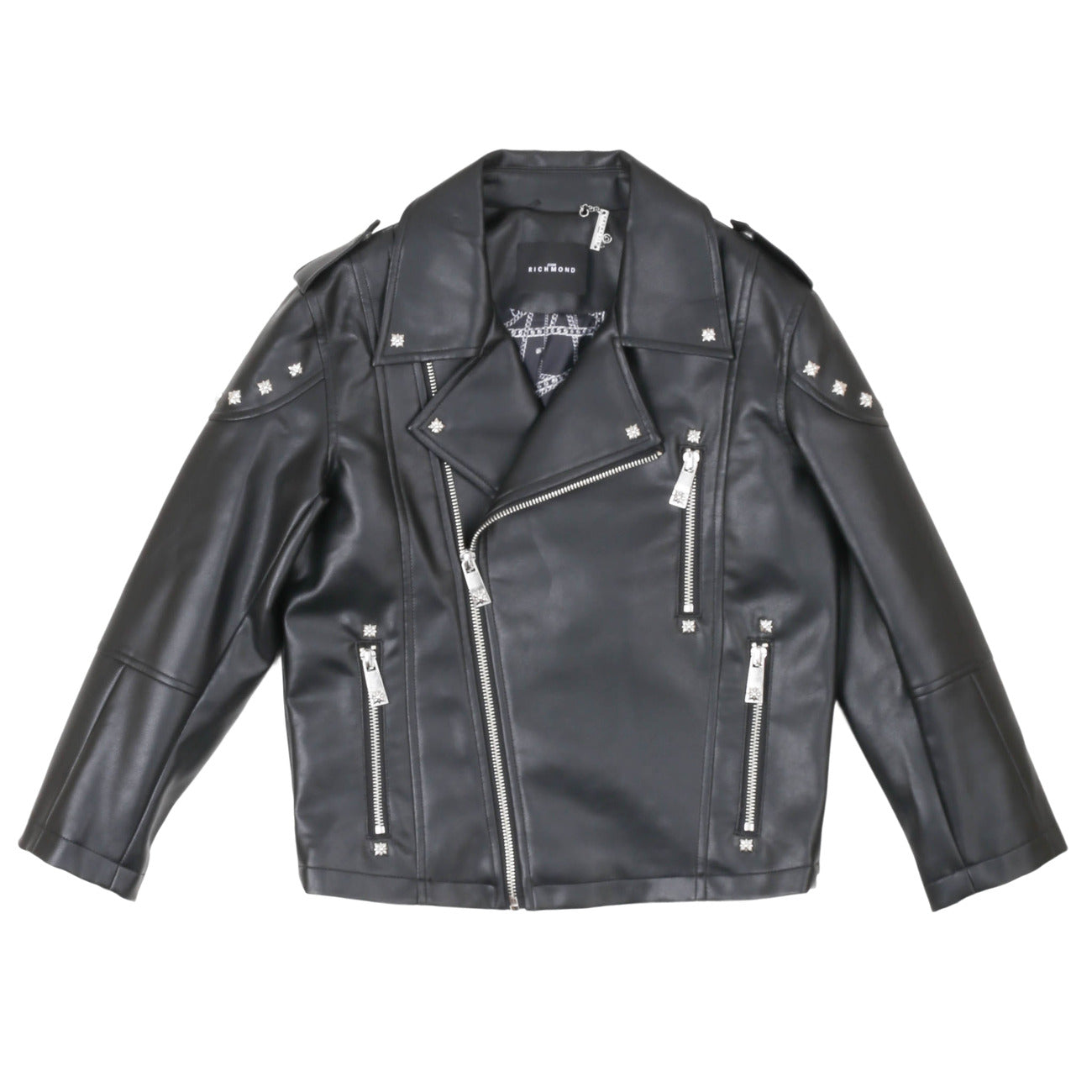 John Richmond - SOVIKA JACKET