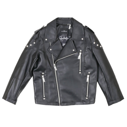 John Richmond - SOVIKA JACKET