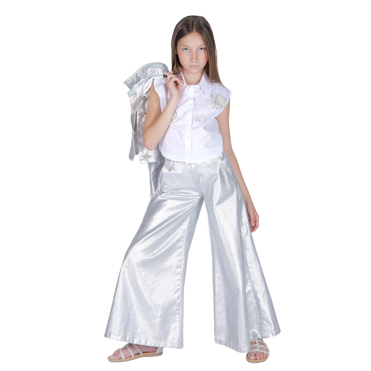 hate love - PANTALONE