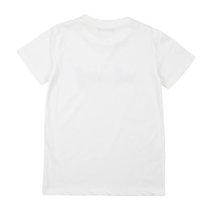 trussardi - T-SHIRT OMENASCA