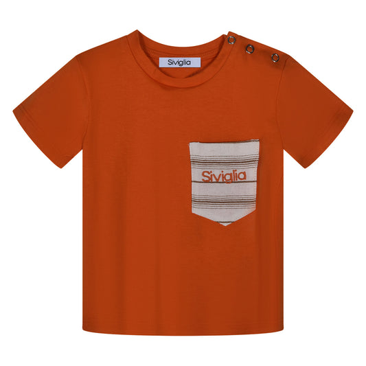 siviglia - T-SHIRT