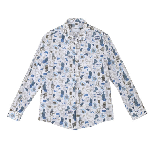 carlo pignatelli - CAMICIA