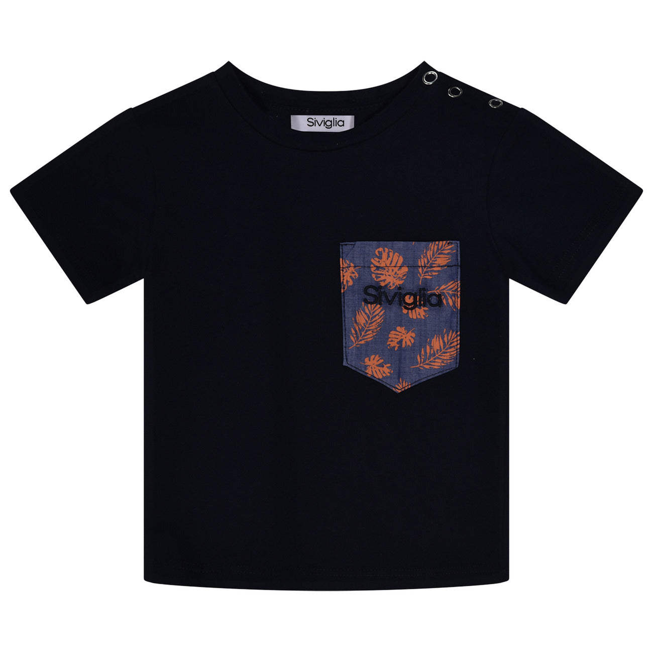 Seville - T-SHIRT