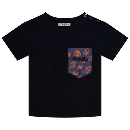 Seville - T-SHIRT