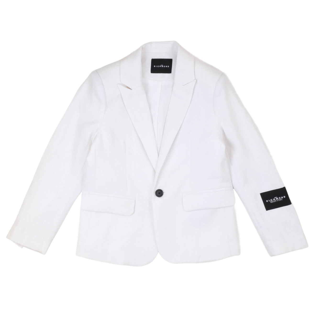 John Richmond - GENUBI JACKET