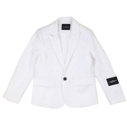 John Richmond - GENUBI JACKET