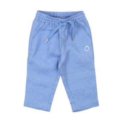 trussardi - VIUM TROUSERS