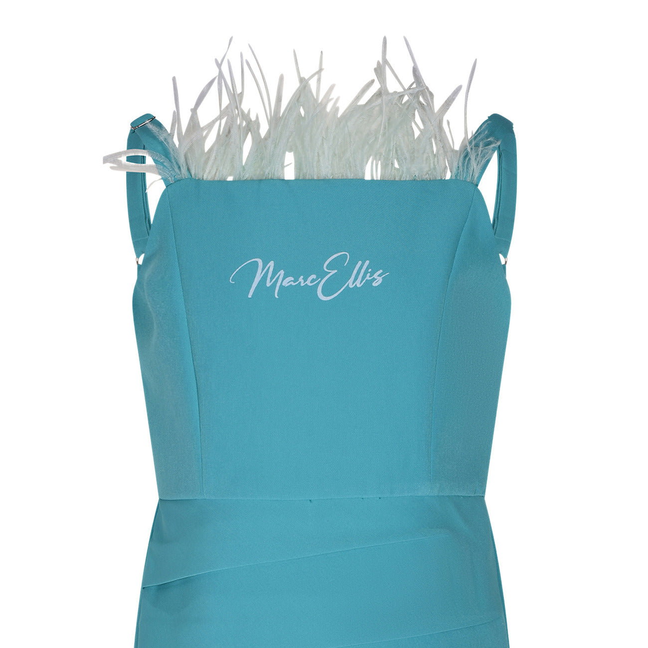 marc ellis - DRESS