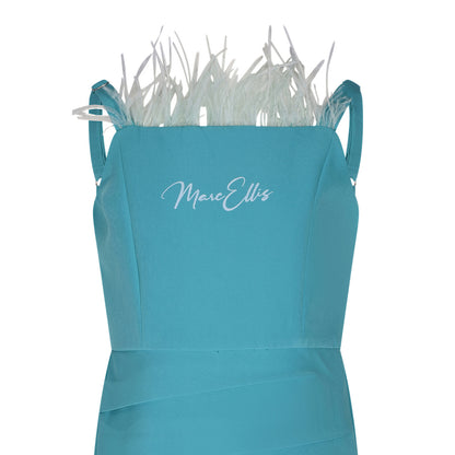 marc ellis - DRESS