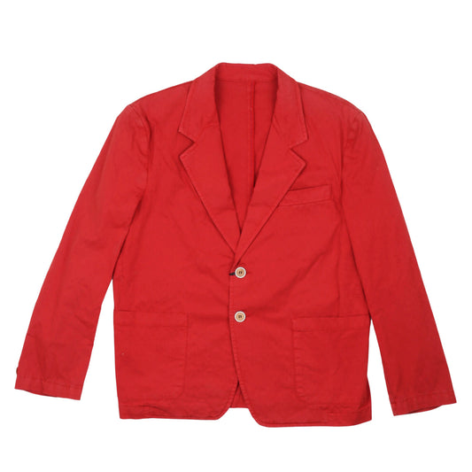 Carlo Pignatelli - JACKET