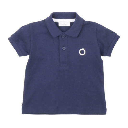 trussardi - LIMBAZI POLO