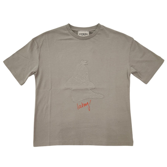 iceberg - t-shirt