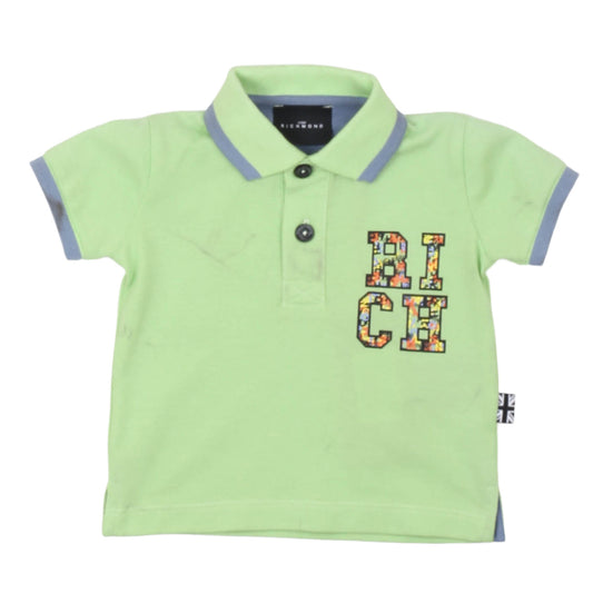 John Richmond - Polo Copas
