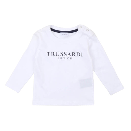 trussardi - T-SHIRT SAVEM
