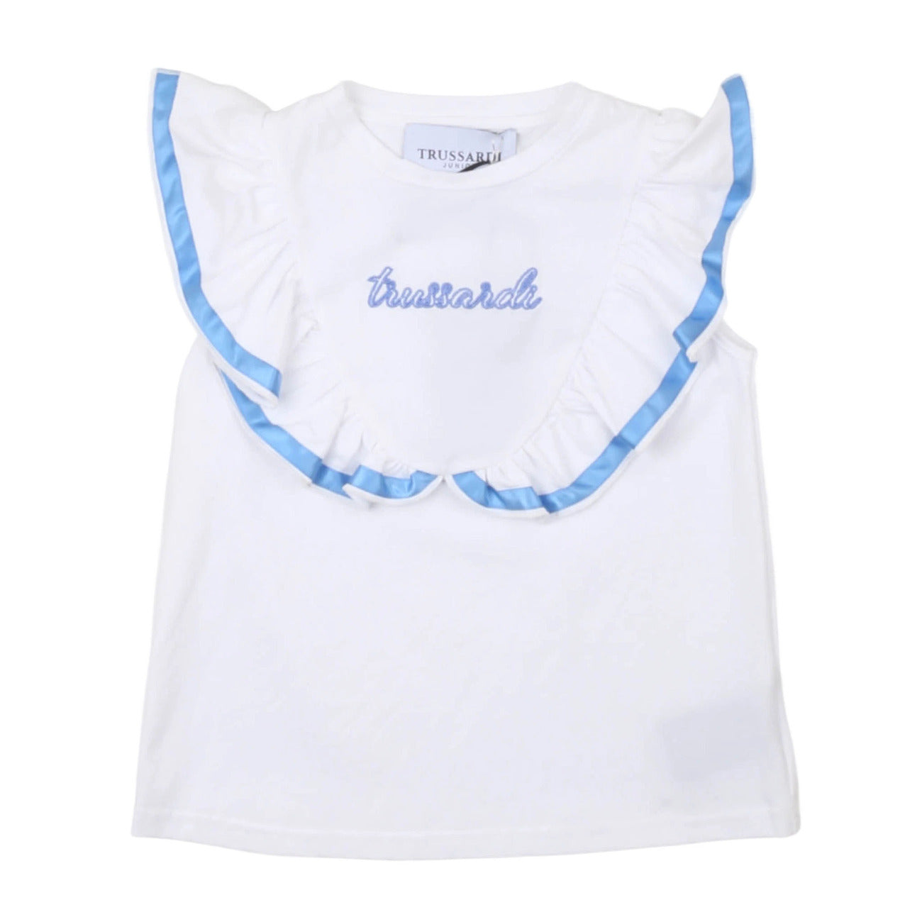 trussardi - T-SHIRT NAMA(ANN)