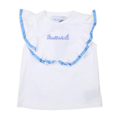 trussardi - T-SHIRT NAMA(ANN)