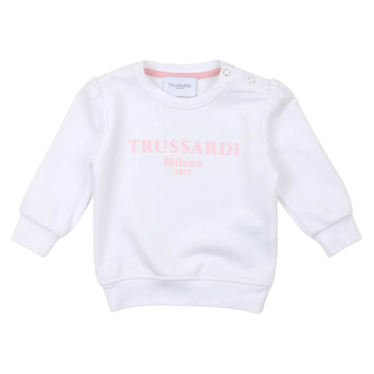 trussardi - MITANE SWEATSHIRT