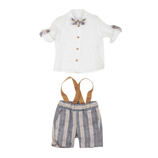 Carlo Pignatelli - 3-piece set
