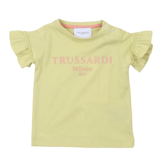 trussardi - T-SHIRT DELOSA (ANN)