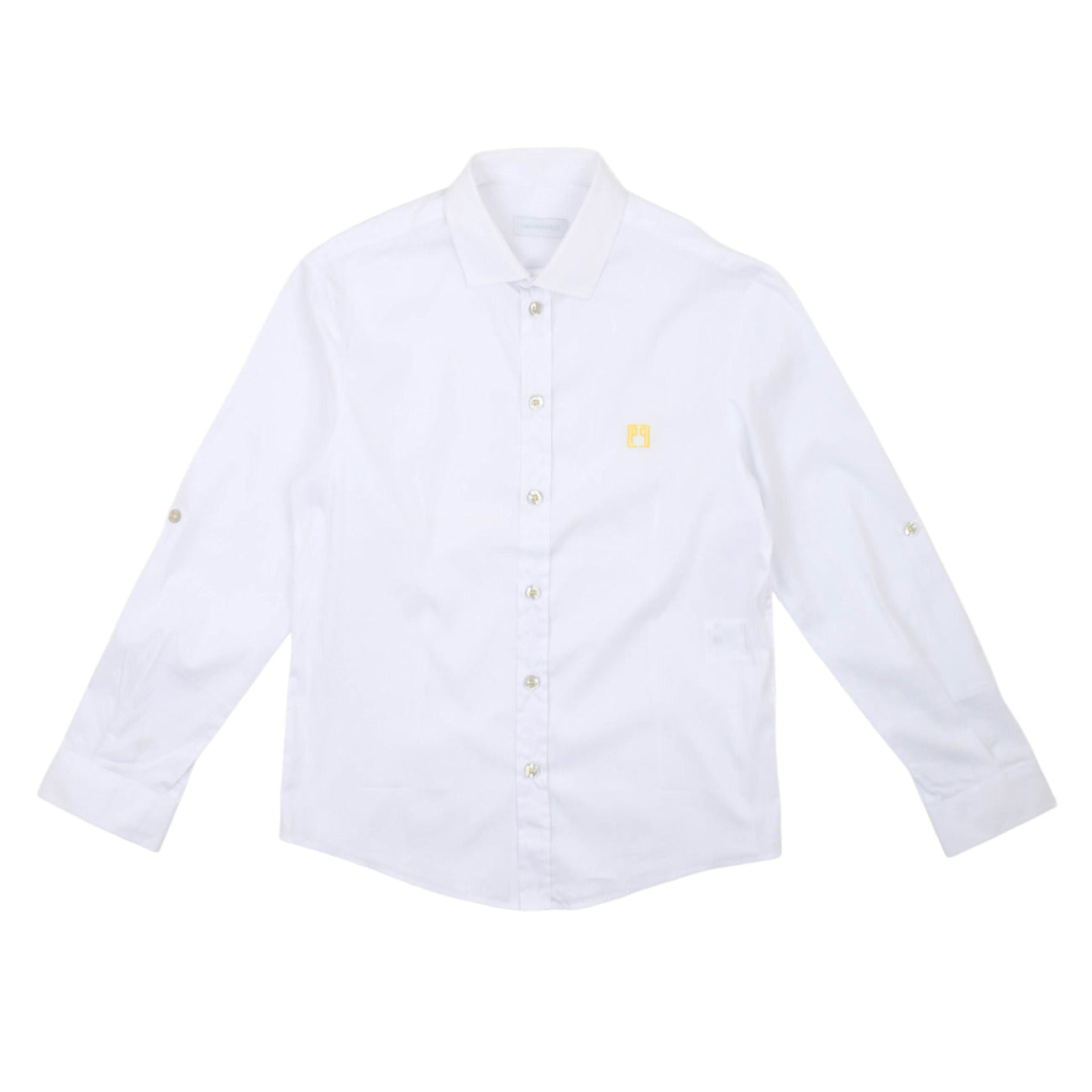 carlo pignatelli - CAMICIA IN COTONE