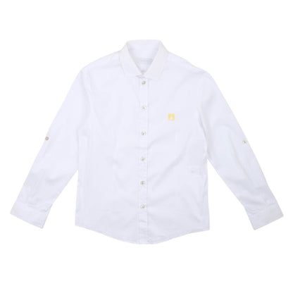 carlo pignatelli - CAMICIA IN COTONE