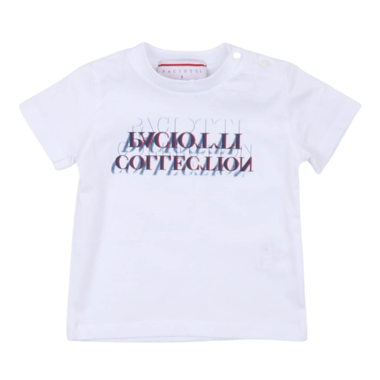 Paciotti - T-shirt