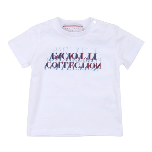 paciotti - T-shirt