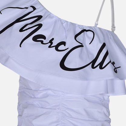marc ellis - DRESS