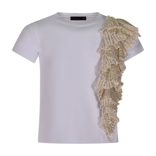 fun & fun - T-SHIRT