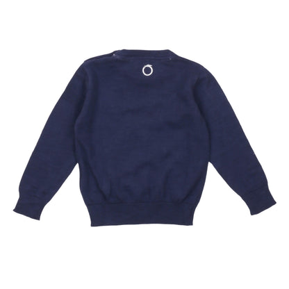trussardi - MAGLIONE BAROS