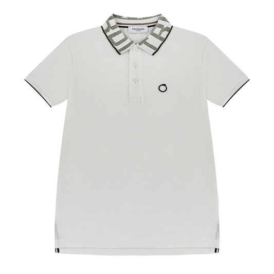 trussardi - POLO SEFA