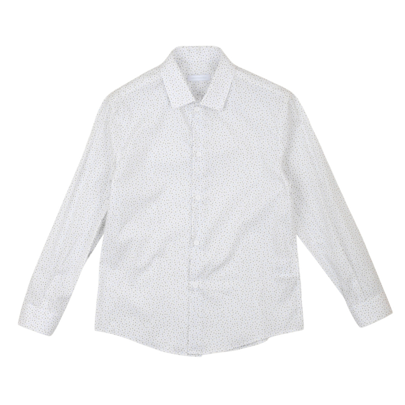 carlo pignatelli - CAMICIA