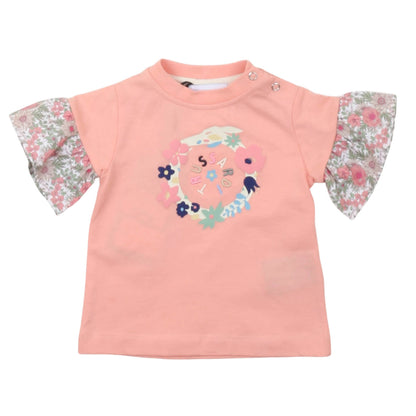 trussardi - T-SHIRT INKAS(ANN)