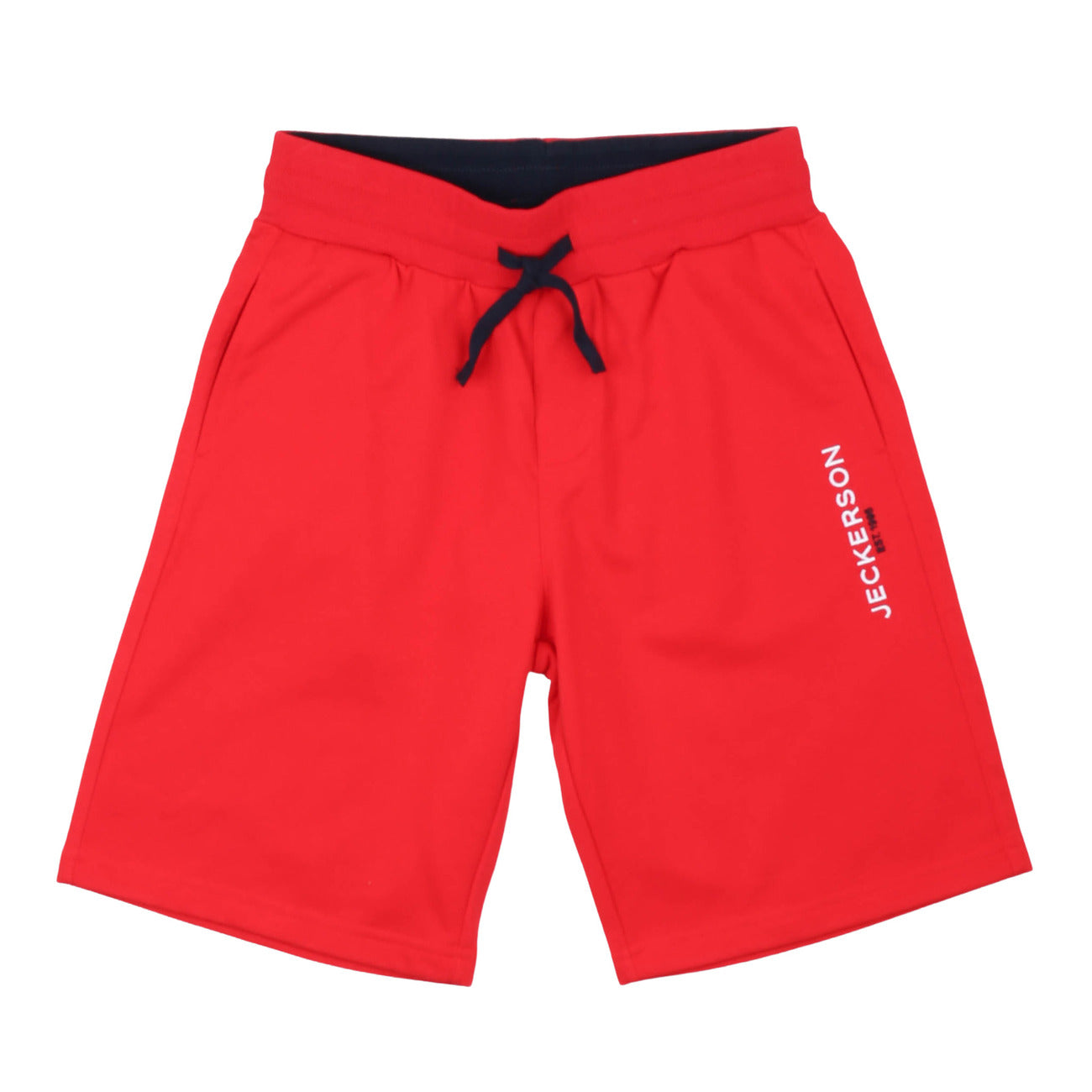jeckerson - SWEAT BERMUDA SHORTS