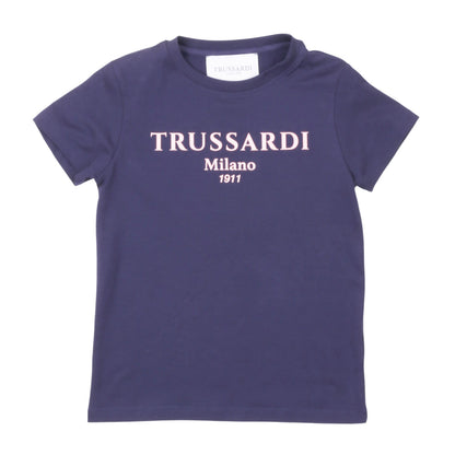 trussardi - T-SHIRT VIELLA