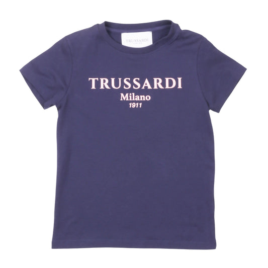 trussardi - T-SHIRT VIELLA