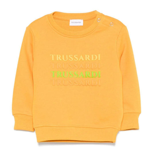 trussardi - SWEATSHIRT
