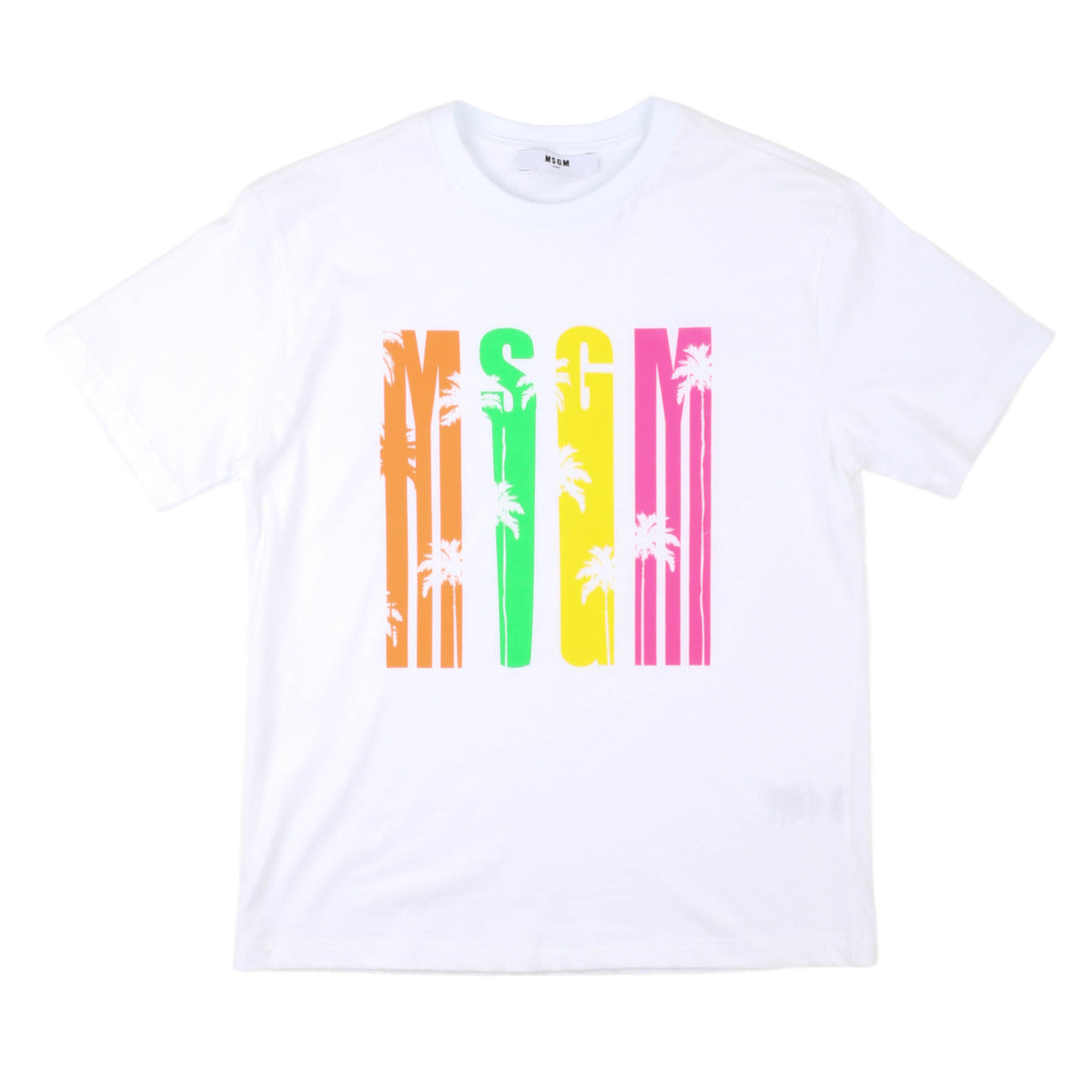 msgm - T-shirt