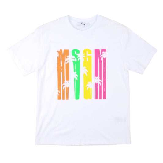 msgm - T-shirt