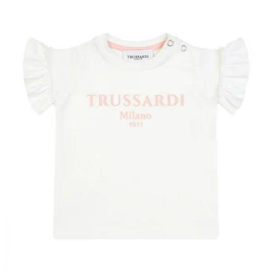 trussardi - DELOSA T-SHIRT