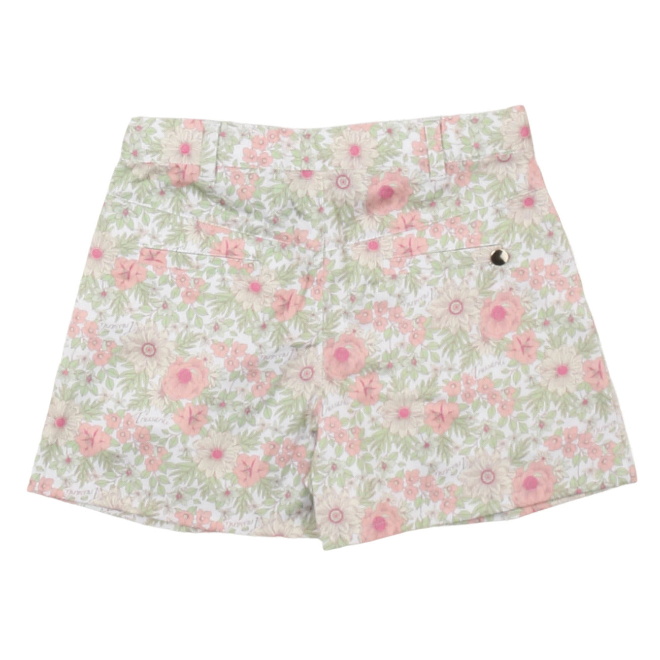 trussardi - SHORTS NESTAM(ANN)