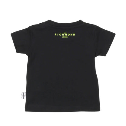 john richmond - T-SHIRT NATIK
