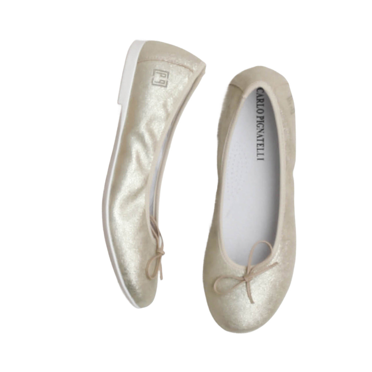 carlo pignatelli - Ballerine