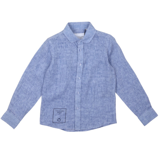 trussardi - Camicia BRODIS