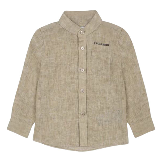 trussardi - RATAZI shirt