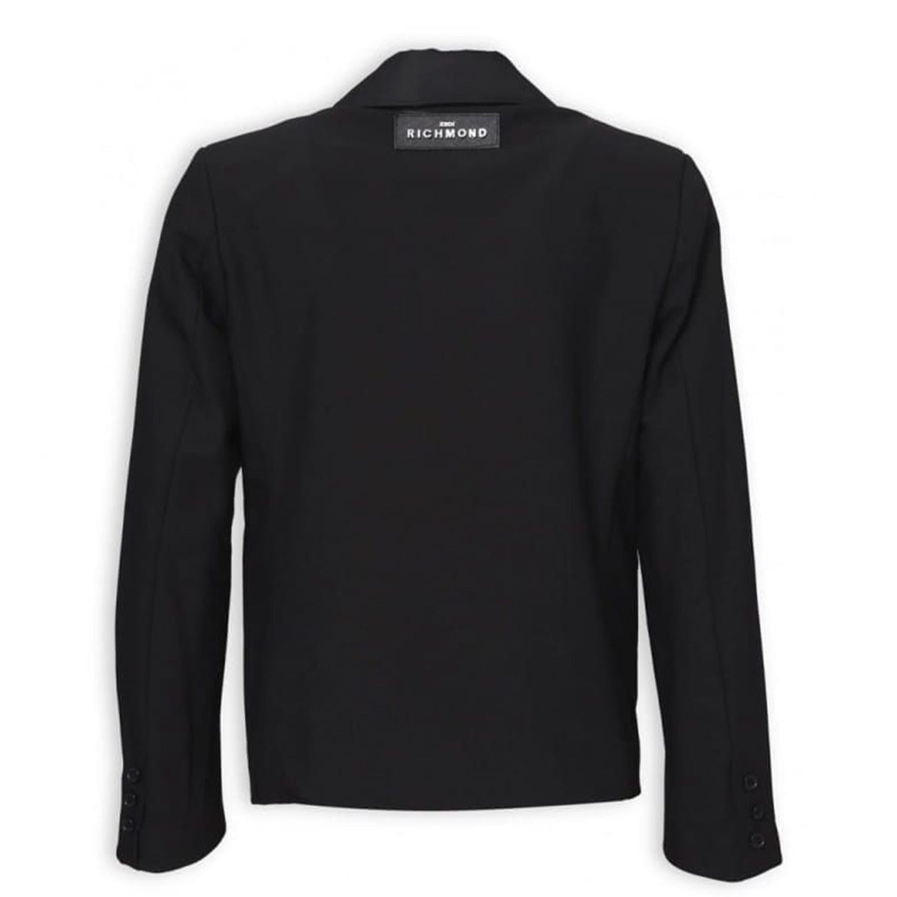 John Richmond - RAMIC JACKET