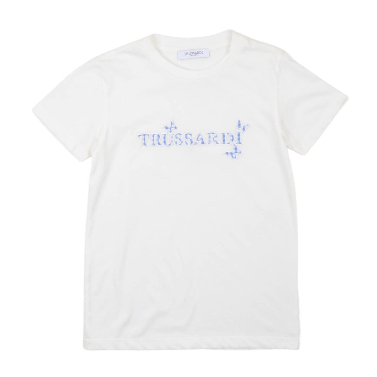 trussardi - T-SHIRT OMENASCA