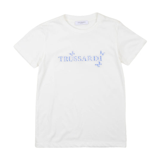 trussardi - T-SHIRT OMENASCA