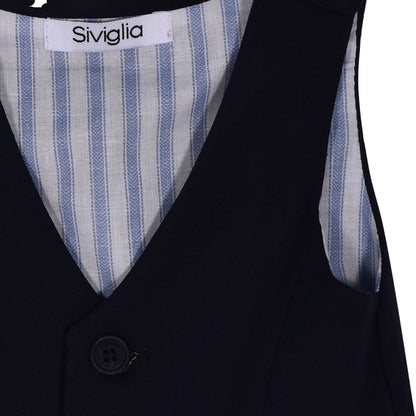 siviglia - GILET